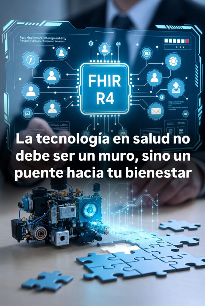 FHR R4 Interoperabilidad